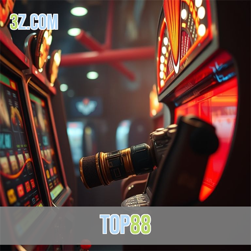 Cassino no top88: A Diversão Está Garantida!