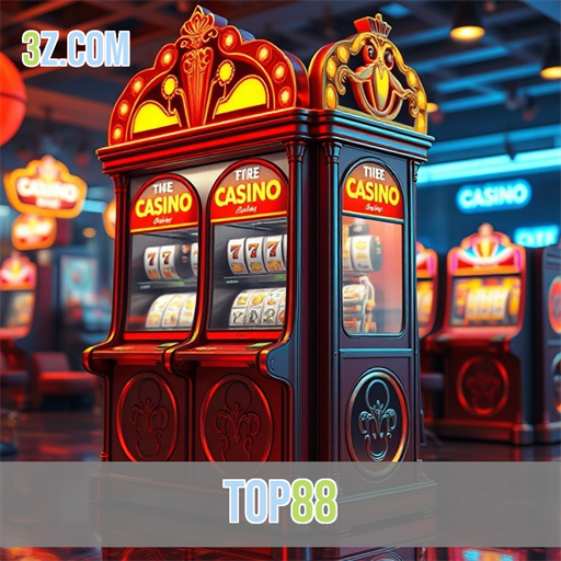 Promoção Incrível no top88: Surpresas a Cada Clique!