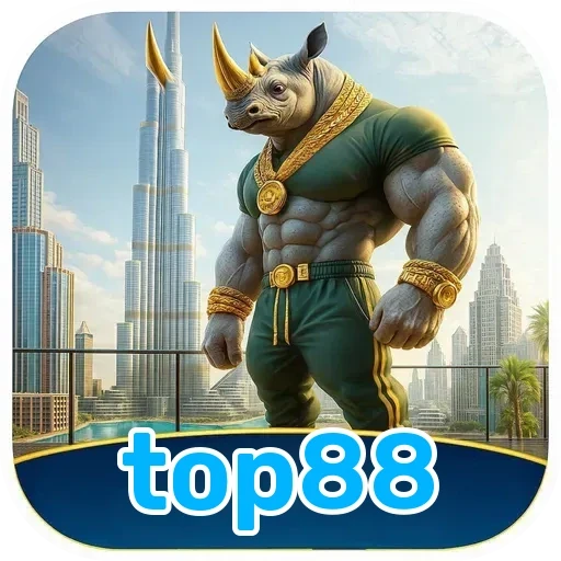 top88: As Melhores Caça-Níqueis para Divertir e Ganhar