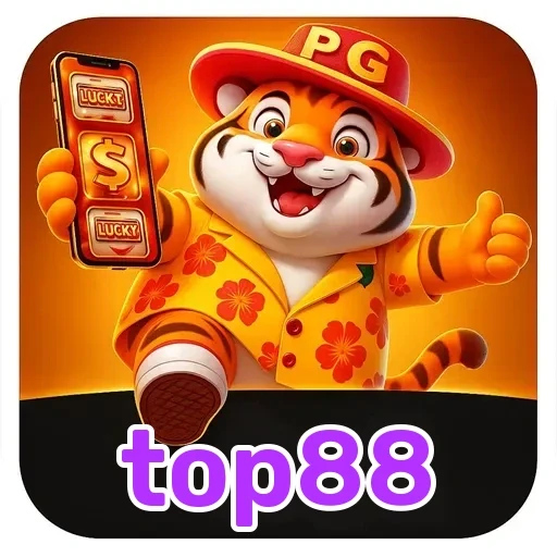 top88 App: O Futuro dos Jogos na Palma da Sua Mão